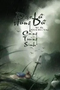 Đạo Lữ Oan Gia Trùng Sinh
