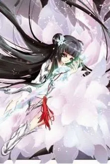 Đóa Bạch Liên Diễm Lệ