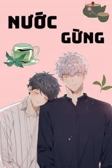Nước Gừng Mặn Nồng