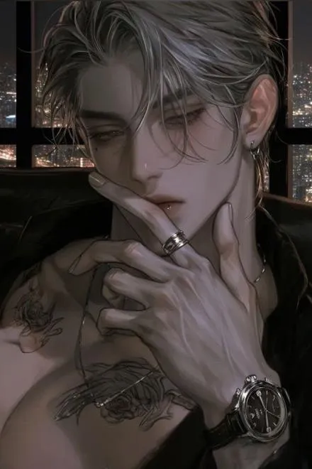 Nguy Tình Thái Lan: Tình Yêu – Hận Thù Chốn Giang Hồ