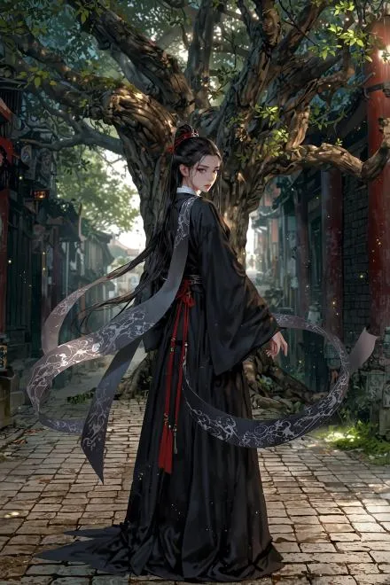 Cửu Chương Kỳ Án