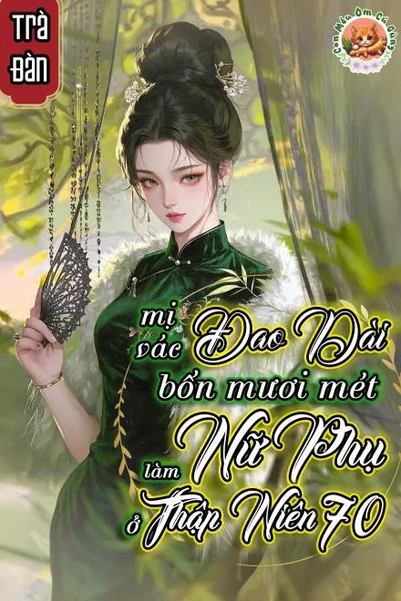 Ta Vác Đao Bốn Mươi Mét, Hủy Diệt Gia Đình Nguyên Tác