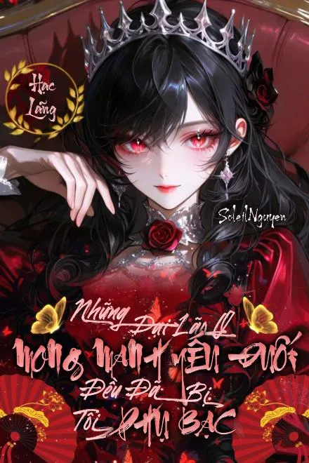 Nữ Đế Alpha: Các Đại Lão Omega Đều Bị Ta Phụ Bạc