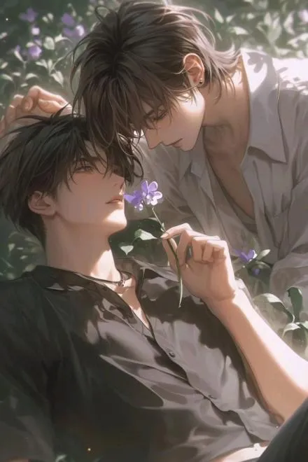 Xuyên Nhanh: Khi Vai Chính Vì Yêu Sinh Hận