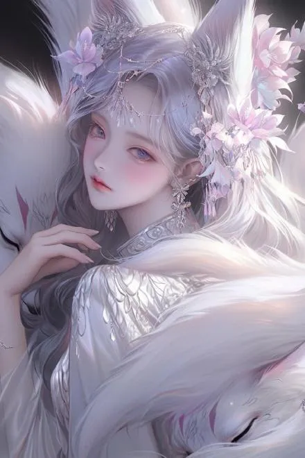 Xuyên Thú Giới: Nàng Nhỏ Bé Được Đại Lão Đoàn Sủng