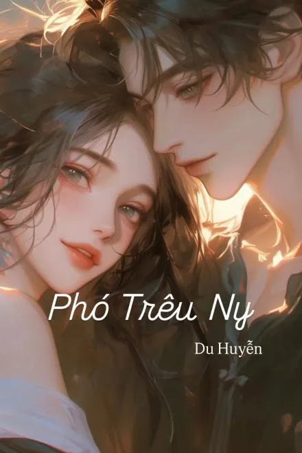 Phó Trêu Ny