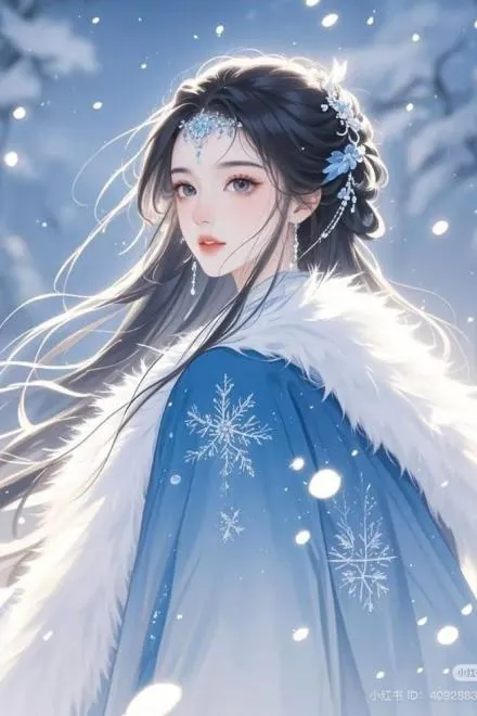 Phu Nhân Ẩn Tình Của Ta