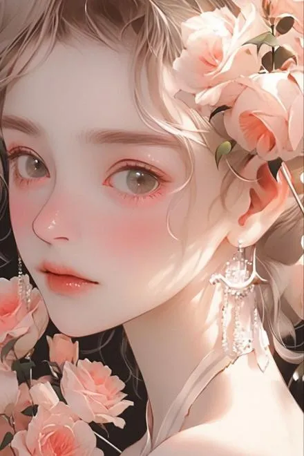 Nữ Phụ Bạch Nguyệt Quang Học Viện Quý Tộc