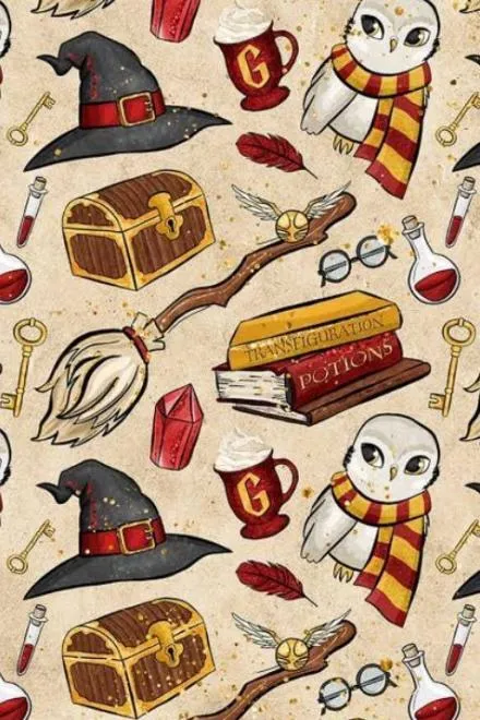 Hogwarts: Tiên Học Ngữ Văn, Hậu Học Phép Thuật