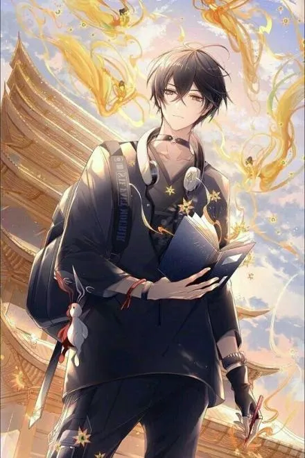 Thiên Phú Cao Quá Đôi Khi Cũng Khổ