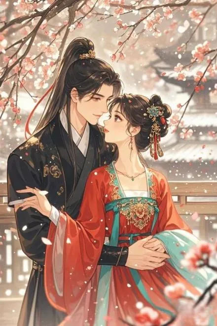 Chàng Phò Mã Ta Nhặt Về