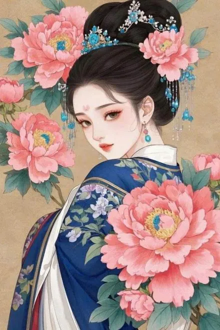 Bà Mẹ Bỉm Sữa Giàu Nhất Phương Tu Chân Giới