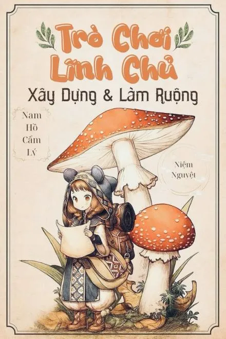 Lãnh Chủ Khai Hoang