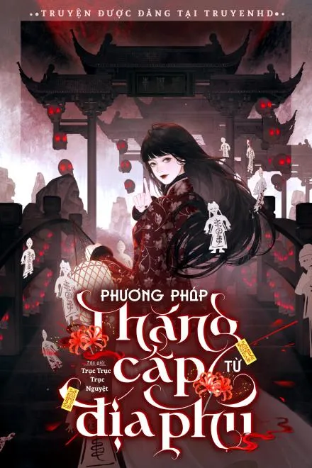 Phương Pháp Thăng Cấp Từ Địa Phủ