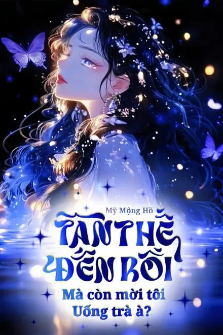 Hệ Thống Giao Dịch Và Đế Chế Tận Thế