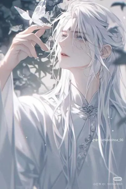 Hoàng Đế Phát Điên Sau Khi Ta Chết