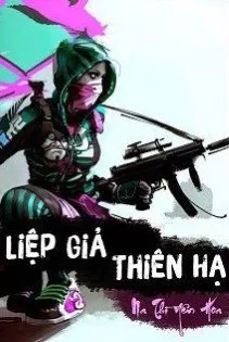 Thợ Săn Thiên Hạ