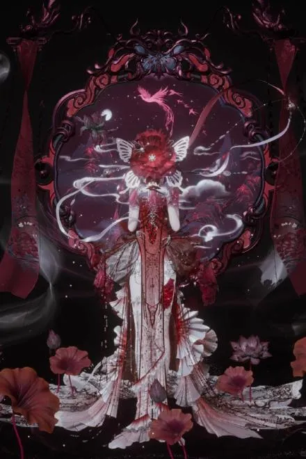 Đang Thiết Kế Phó Bản Quái Đàm