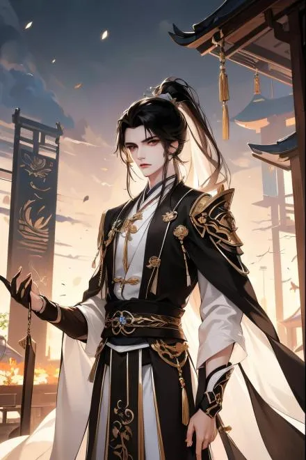 Trái Đất Là Ngoại Trang Của Ta