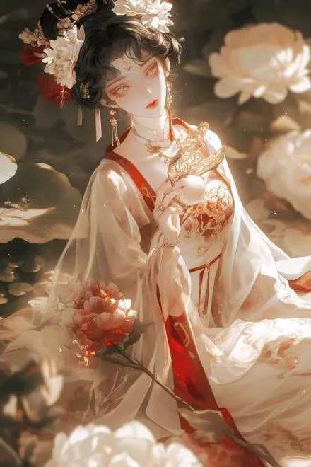 Tỉnh Mộng: Nữ Thú Đá Bay Thú Phu Bạc Tình