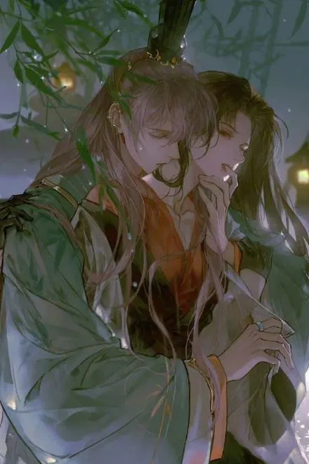 Sau Khi Kết Đạo Lữ Với Sư Đệ Tu Vô Tình Đạo