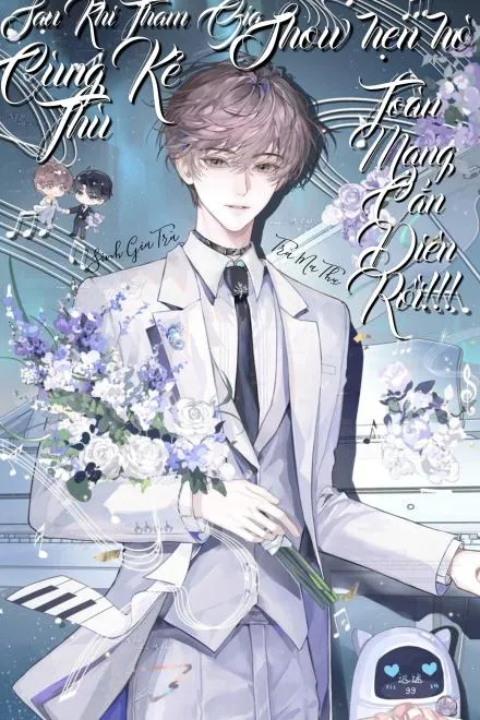 Tham Gia Show Hẹn Hò Cùng Đối Thủ Không Đội Trời Chung