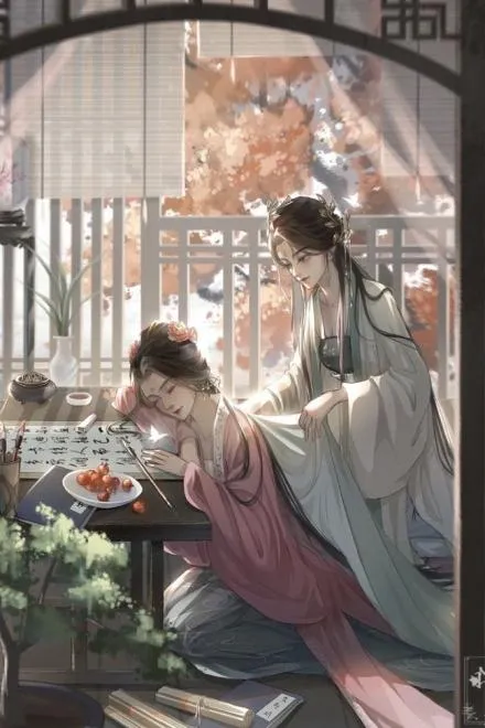 Làm Ruộng Nuôi Góa Phụ