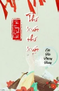 Thứ Xuất