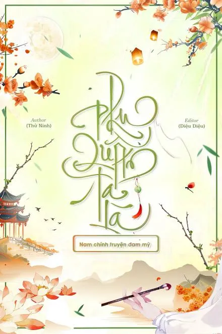Phu Quân Ta Là Nam Chính Truyện Đam Mỹ