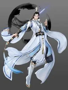 Võng Du: Thanh Thành Kiếm Tiên