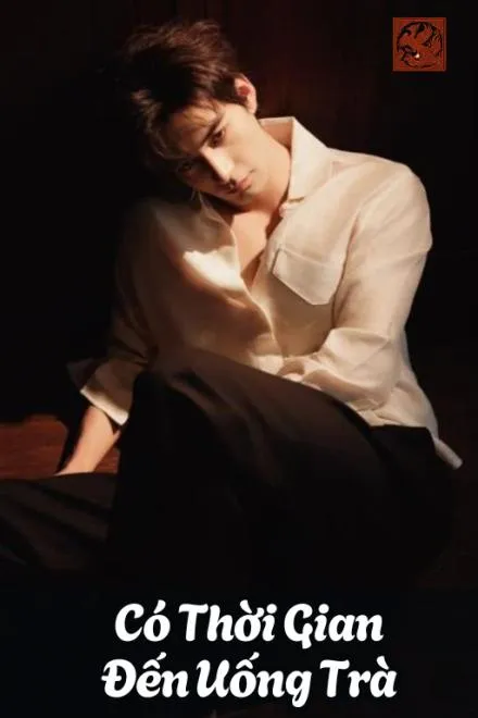 Cố Nhân Hẹn Trà