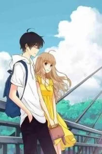 Đời Em Chỉ Một Người