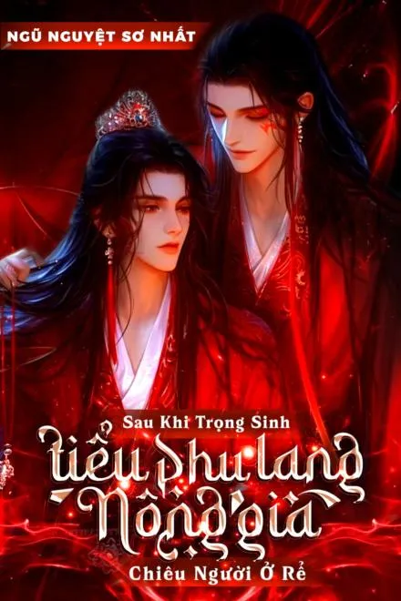 Trọng Sinh Nông Gia Tiểu Phu Lang Chiêu Rể