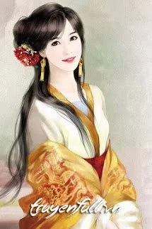 Công Chúa Đùa Giỡn Tâm Cơ