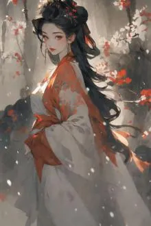 Ngọc Nương: Oán Hận Chốn Hậu Cung