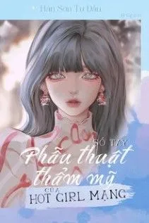 Cẩm Nang Thẩm Mỹ Của Hotgirl Mạng