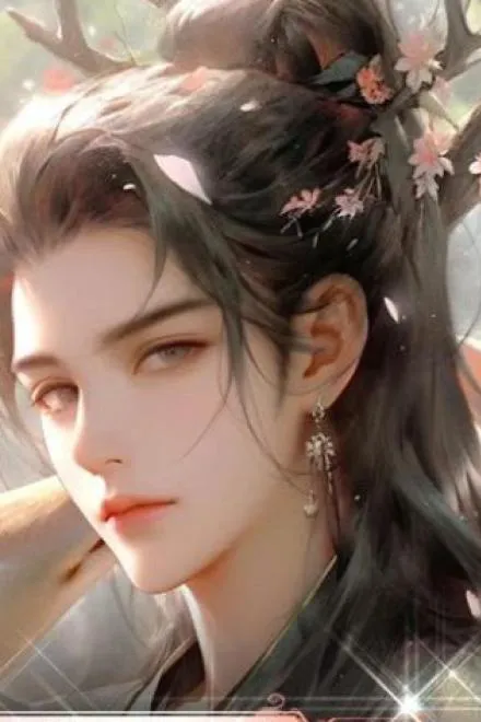 Đại Ca Long Ngạo Thiên Lén Nhìn Tiểu Đệ