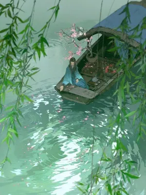 Tiên Lộ Du Thăng