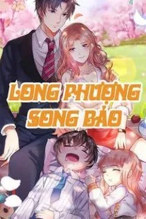 Long Phượng Song Bảo: Tổng Tài Daddy, Xin Tắt Đèn