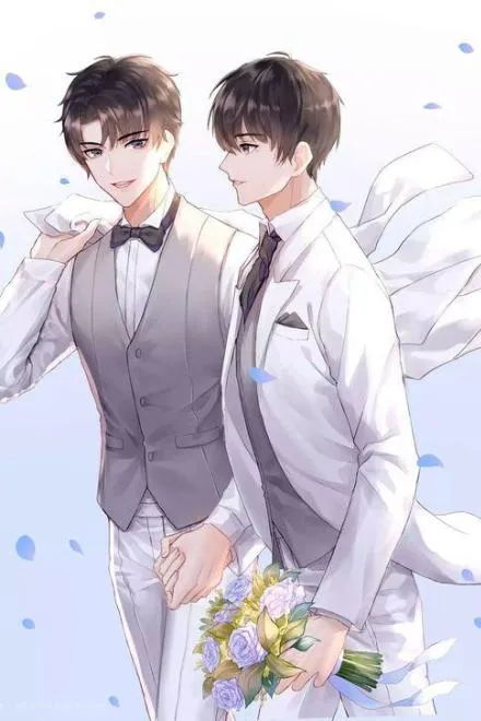 Kết Hôn Với Cậu Của Tình Địch