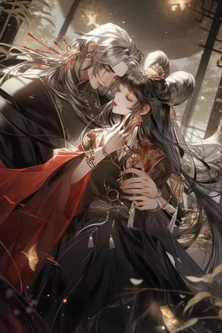 Thú Thế Xuyên Không: Phổ Nữ Cũng Có Thể Vạn Nhân Mê