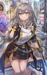 HSR Otome: Nhật Ký Khai Thác Giả