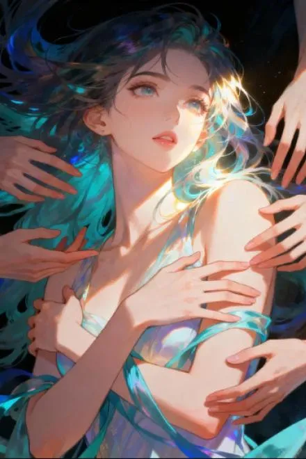 Trọng Sinh Báo Thù: Năm Thú Phu Xin Tha Thứ