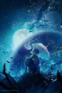 Phản Diện Thành Bạch Nguyệt Quang