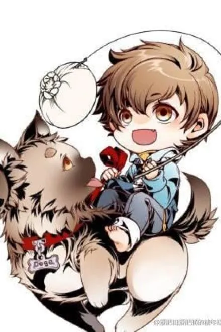 Hàng Yêu Sư: Bí Ẩn Tình Yêu Thần Bí