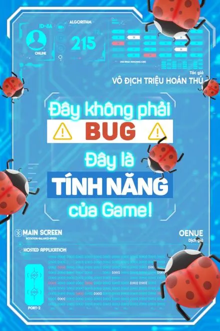 Tính Năng Game Độc Đáo