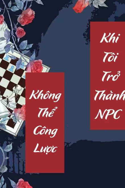NPC Bất Khả Công Lược
