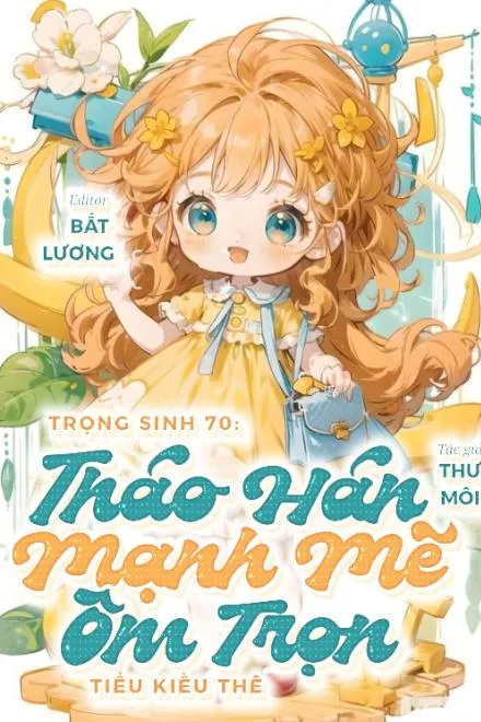 Trọng Sinh Thập Niên 70: Quân Hôn Của Tiểu Kiều Thê