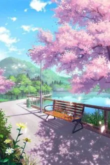 Mùa Xuân Của Hạ Lam