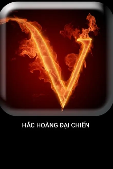 Mười Hai Nữ Thần: Đại Chiến Hắc Hoàng